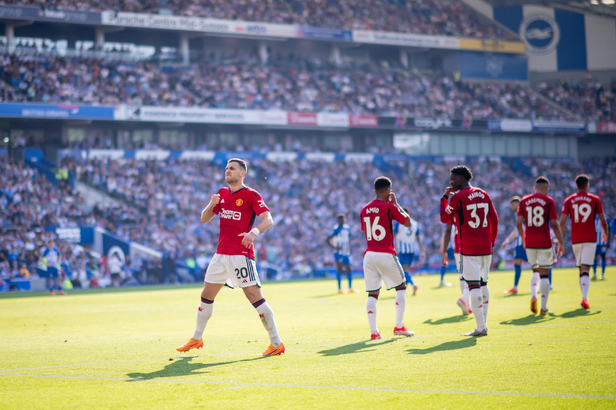 英超球队的 英超球队的