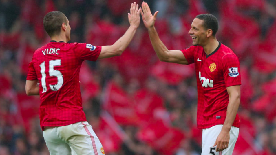 在另外两场 在另外两场